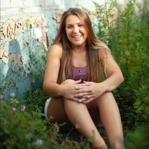 Meet your Posher, Brandi